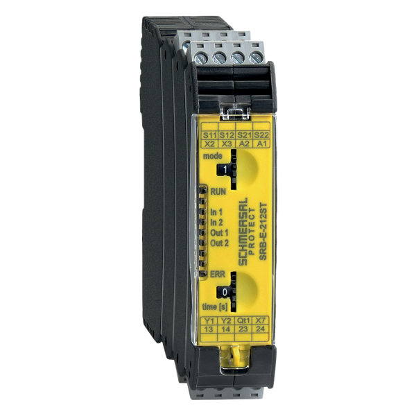 Schmersal SRB-E-232ST 103014308 — Промышленные компоненты