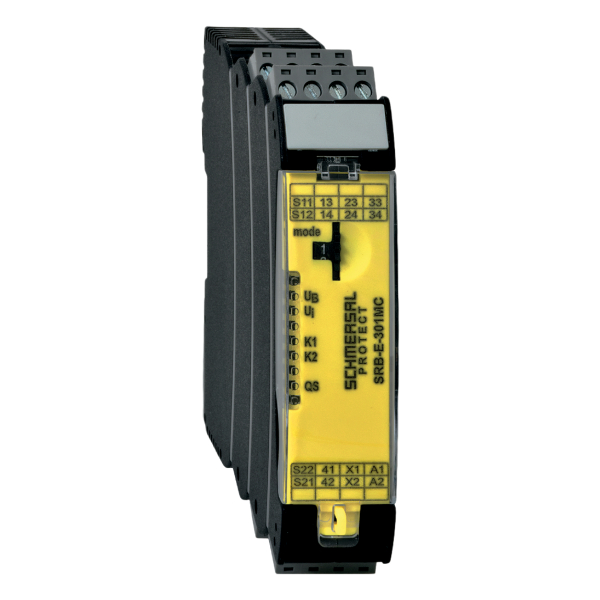 Schmersal SRB-E-301MC 103014374 — Промышленные компоненты