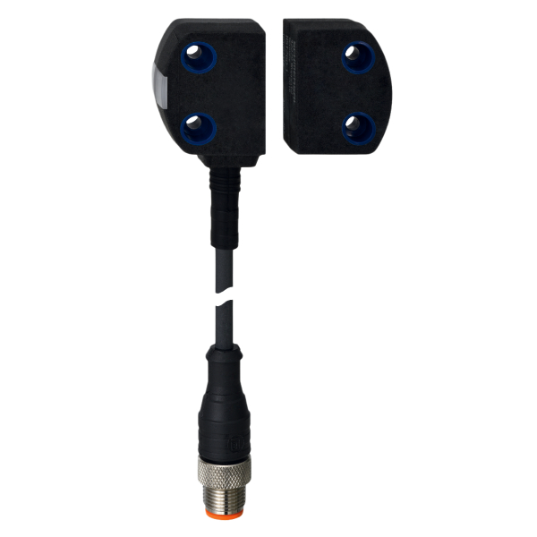 Schmersal RSS260 Safety Sensor RSS260-I2-D-LSTM12-8-0,25M 103014732 — Безопасность и защита