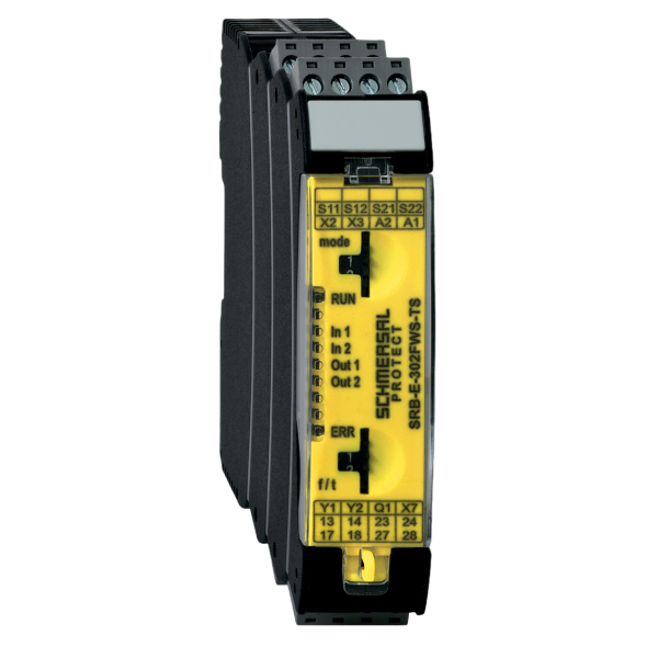 Schmersal SRB-E-302FWS-TS 103014754 — Промышленные компоненты