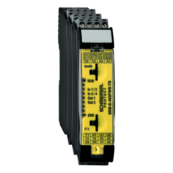Schmersal SRB-E-402FWS-TS 103014757 — Промышленные компоненты