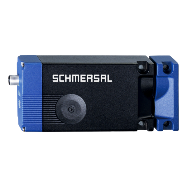 Schmersal AZM400Z-ST-I2-1P2P-BOW 103015315 — Промышленные компоненты