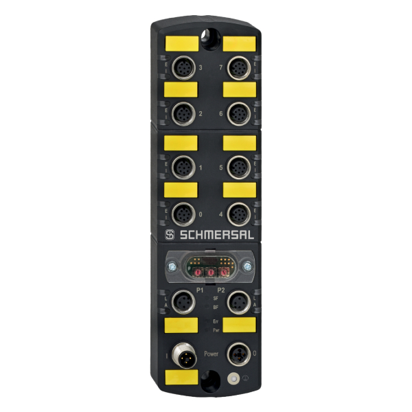 Schmersal SFB-PN-IRT-8M12-IOP 103015478 — Промышленные компоненты