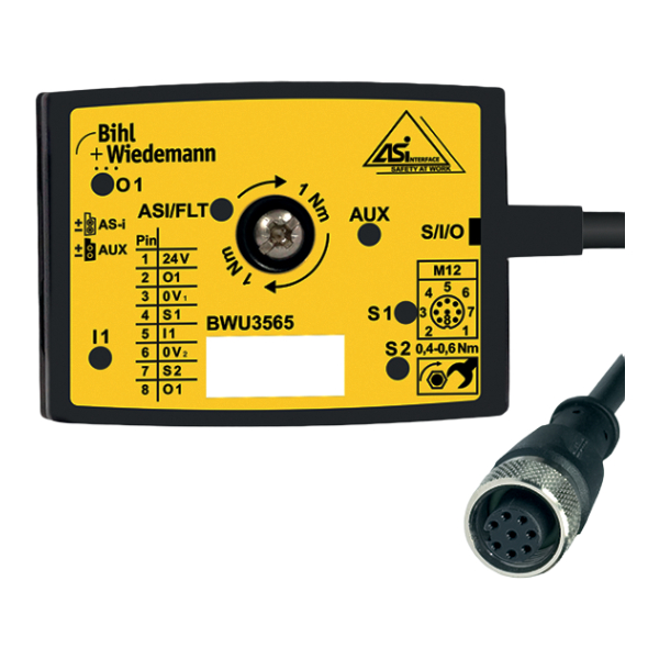 Schmersal BWU3565 103016677 — Промышленные компоненты
