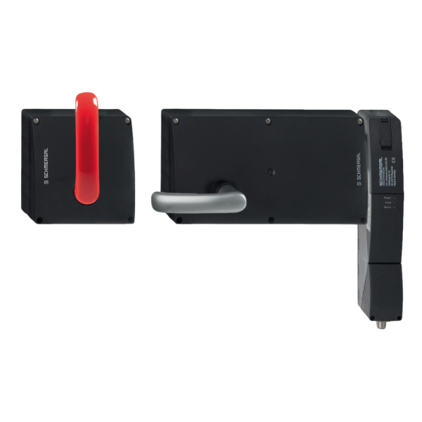 Schmersal AZ/AZM201-B40-LTAG1P1 103016806 — Промышленные компоненты