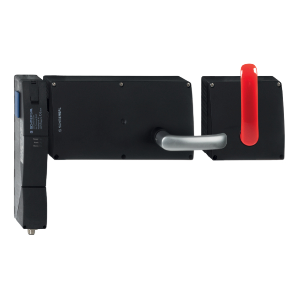 Schmersal AZ/AZM201-B40-RTAG1P1 103016807 — Промышленные компоненты