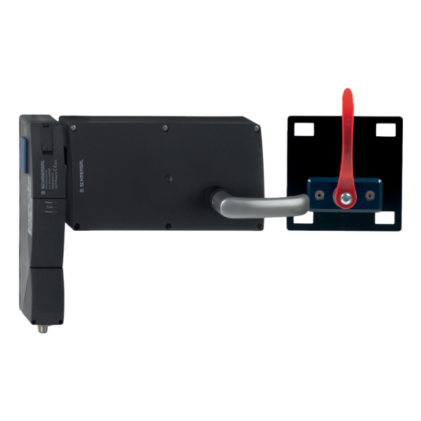 Schmersal Door Handle Actuator AZ/AZM201-B40-RTAG1P20 103016809 — Приводы и преобразователи частоты