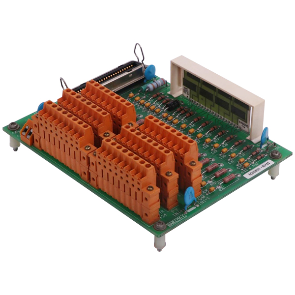 Honeywell Watchdog Repeater Module 10302/2/1 — Модули ввода-вывода