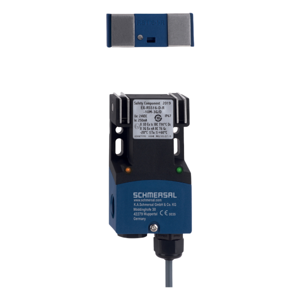 Schmersal EX-RSS16-D-R-10M-3G/D