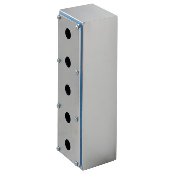 Schmersal Enclosure NBGLC55.3 103032726 — Промышленные компоненты