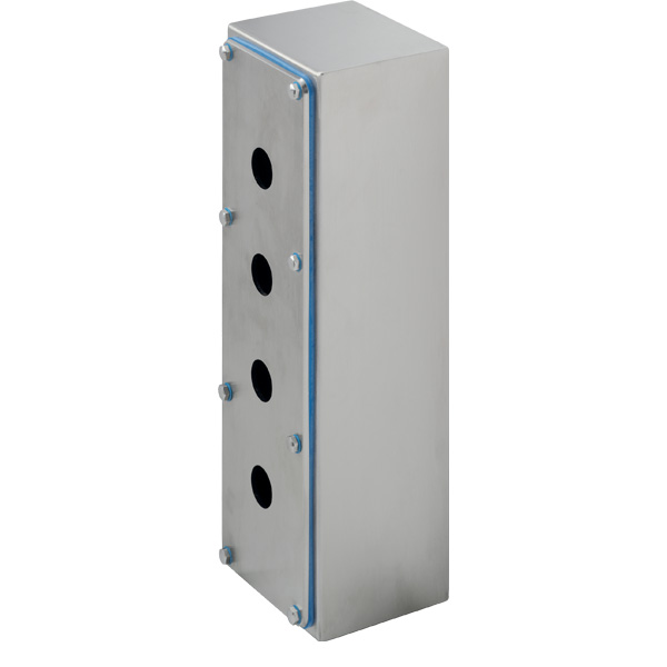 Schmersal Enclosure NBGLC54.3/NSK