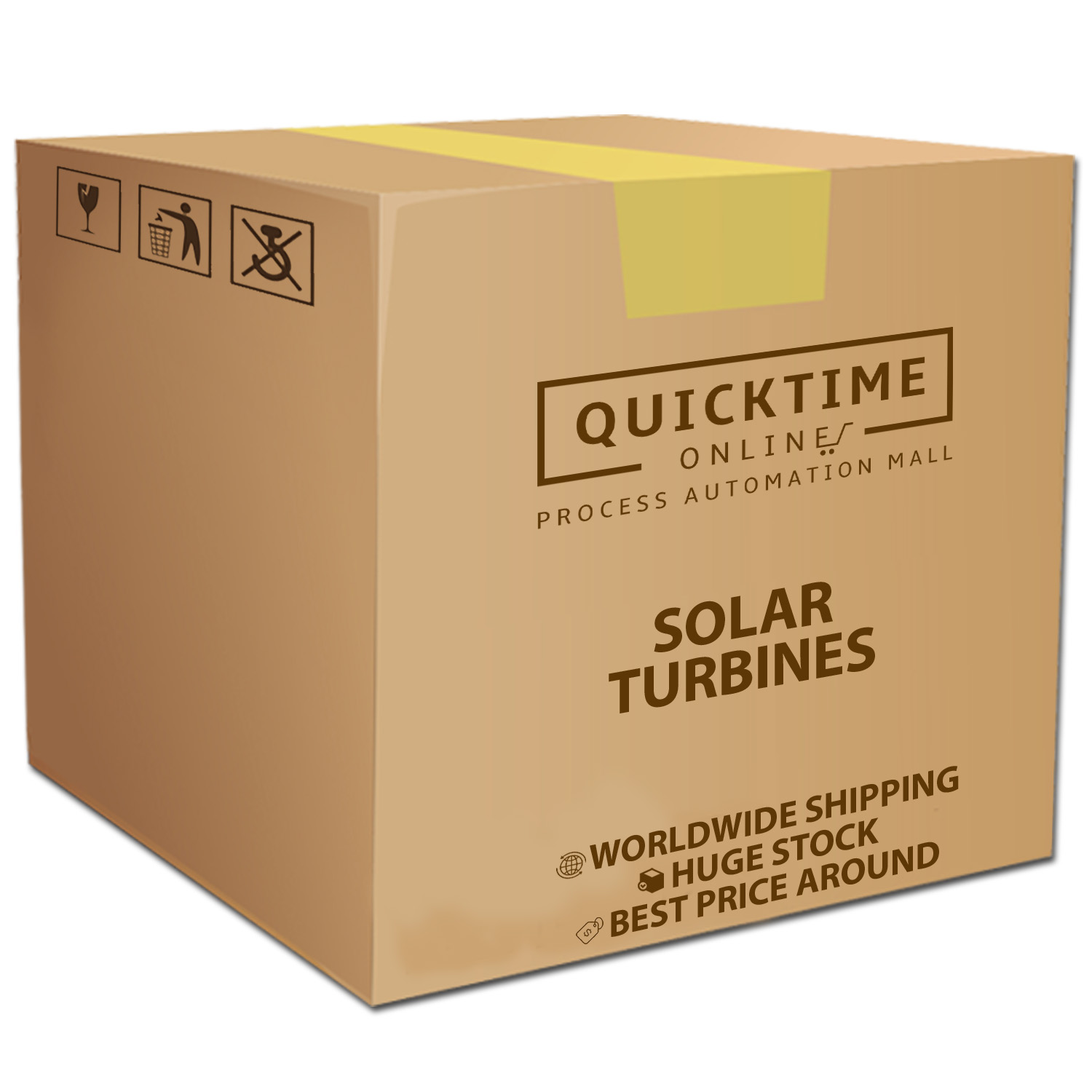 Solar Turbines Base Terminal 1034549-6 — Кабели и соединители