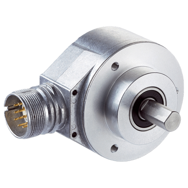 DFS60A-S4PA65536 | SICK Incremental Encoders DFS60 1036725 — Энкодеры