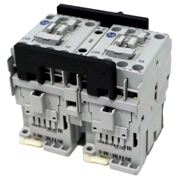 Allen Bradley Contactor 104-C09D22 — Промышленные компоненты