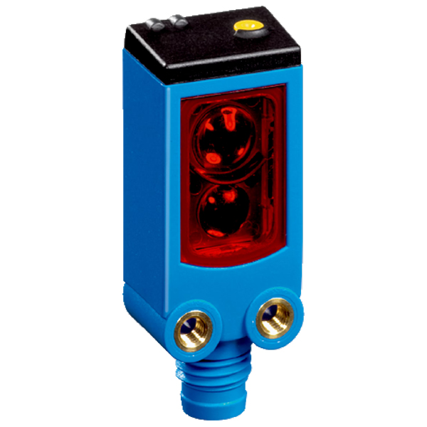 WLG4-3P2182 | SICK Photoelectric Retro-reflective Sensor 1044179 — Датчики
