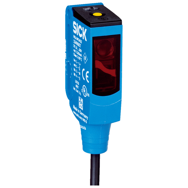WL9-3N1132 | SICK Photoelectric Sensors 1049070 — Датчики