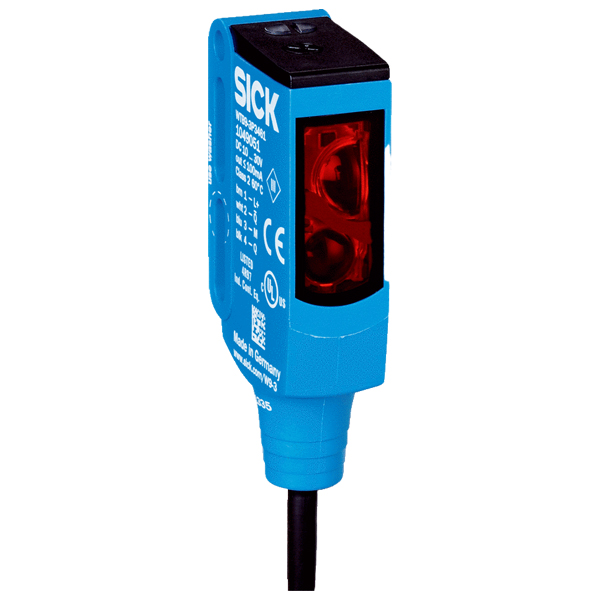 WTB9-3N1111S14 | SICK Small Proximity Sensor 1050948 — Датчики