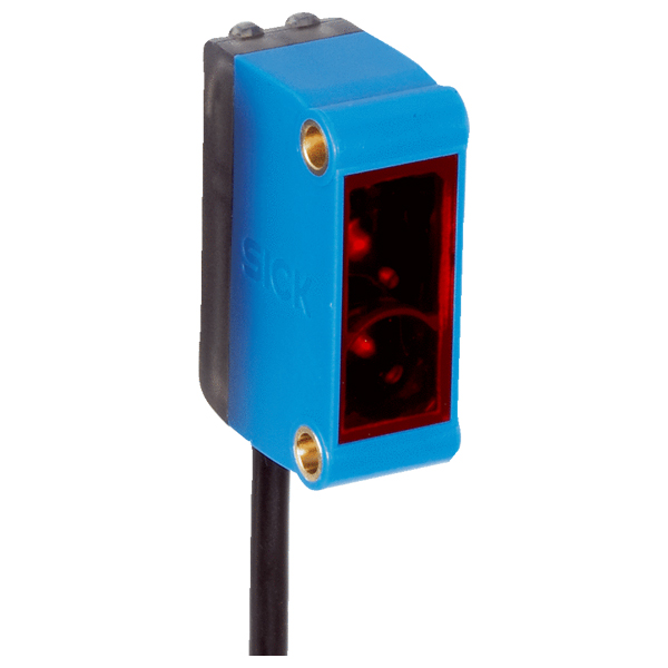 GL6-N1112 | SICK Miniature Photoelectric Sensors 1051780 — Датчики