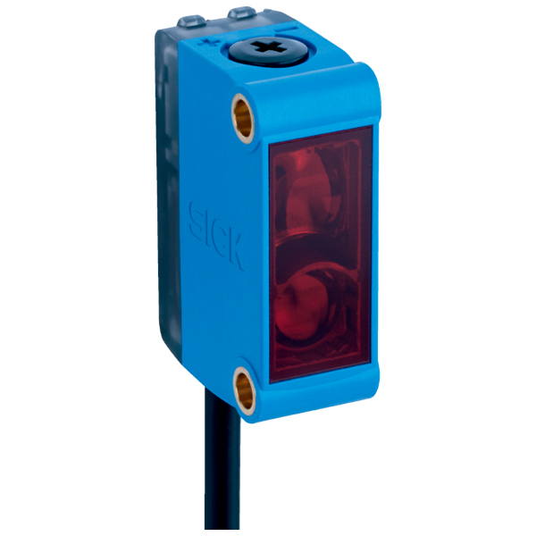 GTE6-P1212 | SICK Miniature Photoelectric Sensors 1051783 — Датчики