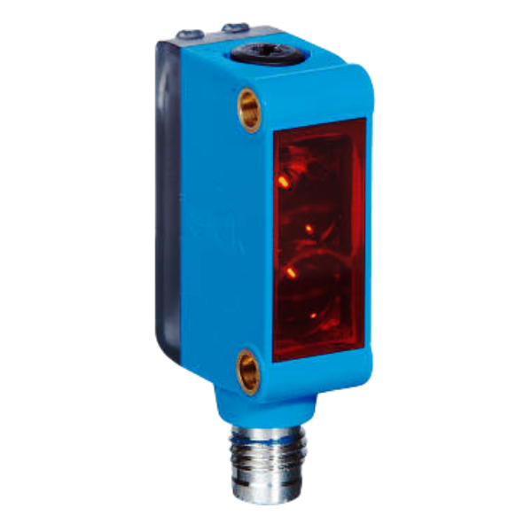 GTB6-P4211 | SICK Miniature Photoelectric Sensors [SAME DAY DELIVERY] 1052438 — Датчики