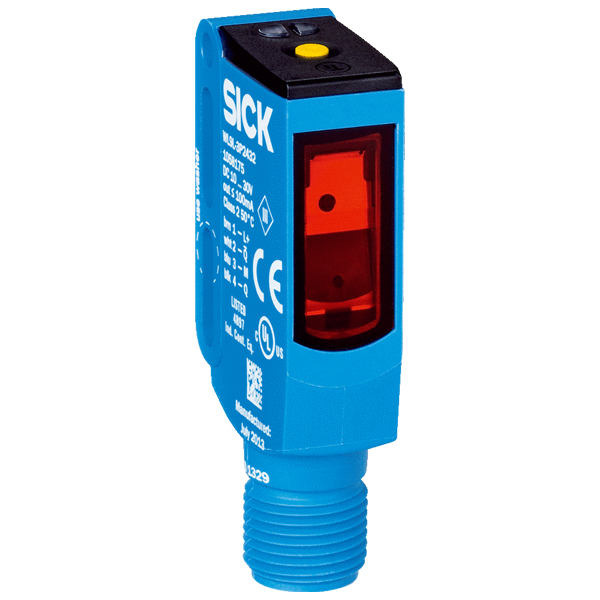 WL9L-3P2432 | SICK Small Photoelectric Sensor 1058175 — Датчики