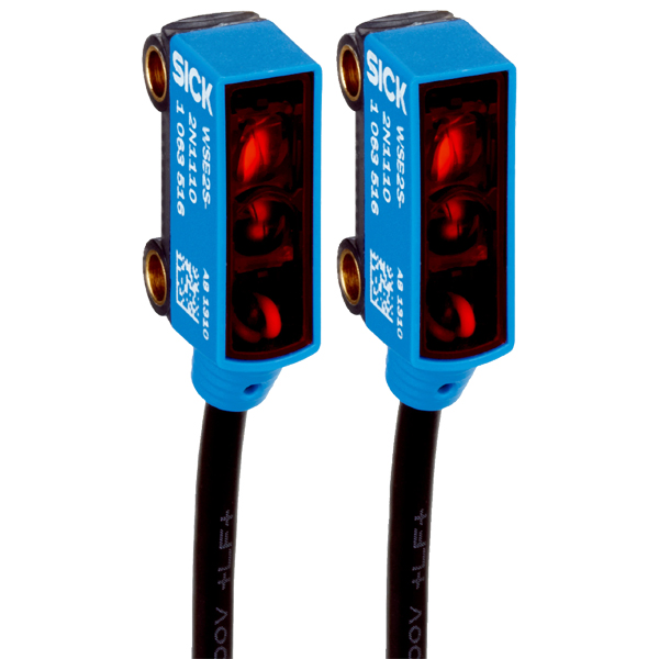 WSE2S-2F3130 | SICK Through-beam Photoelectric Sensor 1063523 — Датчики