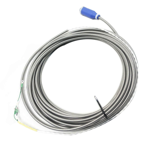 Bently Nevada Interconnect Cable 106765-07 — Кабели и соединители