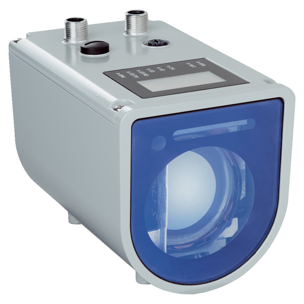 SICK Long Range Distance Sensors 1075438 — Промышленные компоненты