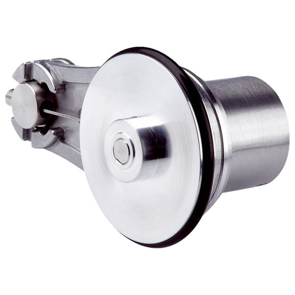 DBV50E-22EKA2000 | SICK Measuring Wheel Encoder 1079595 — Энкодеры