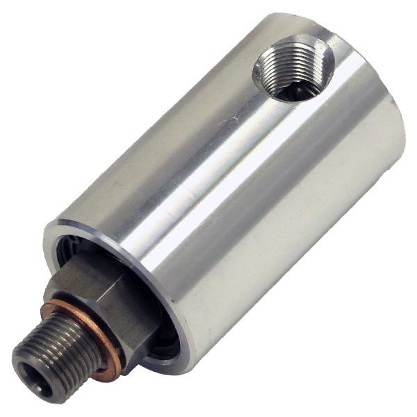 Deublin Rotary Union 1115-000-001 — Промышленные компоненты