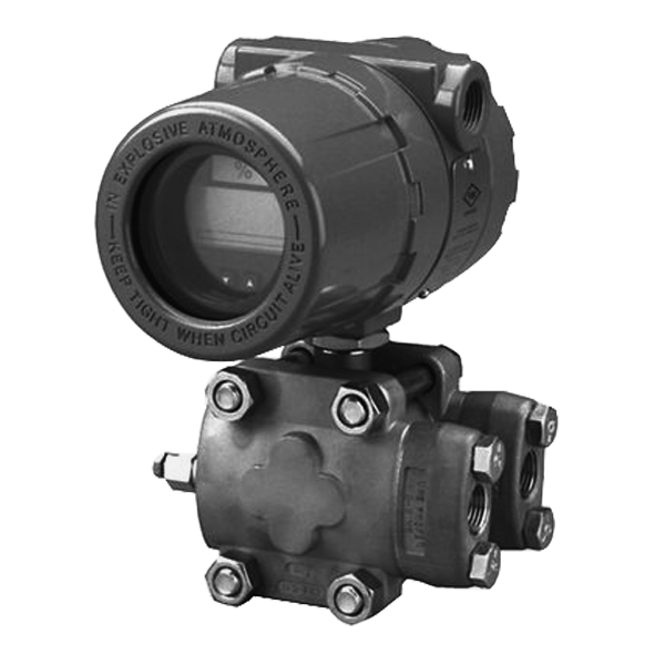 Rosemount 1151 Pressure Transmitter 1151-LT5SAOH12DE8 — Трансмиттеры