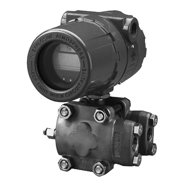 Rosemount 1151 Pressure Transmitter 1151-LT6SA0T22DC2MIQ4 — Трансмиттеры