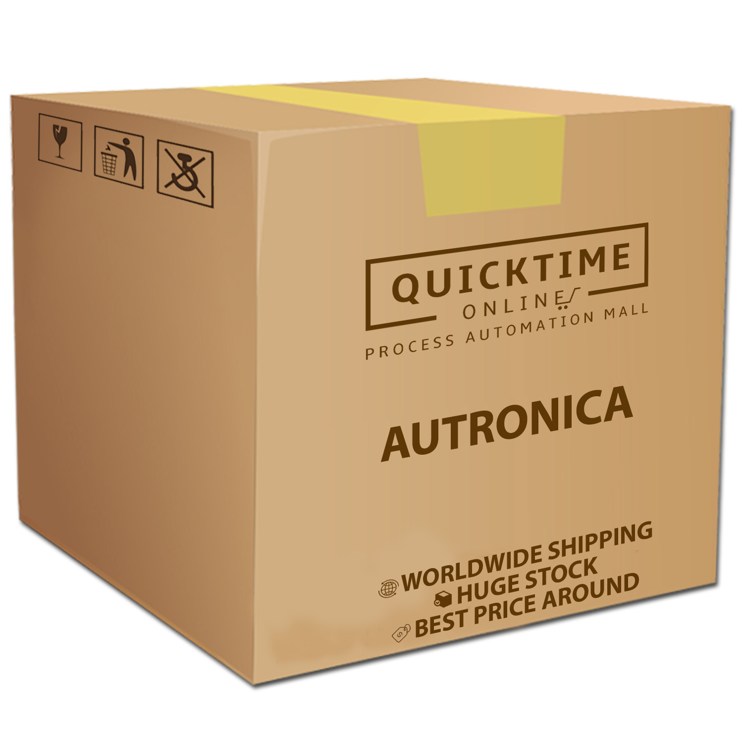 Autronica AutroPoint HC200 Gas Detector 116-5861-011.5100 — Газоанализаторы и детекторы