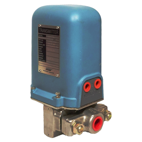 Foxboro 11GM Pressure Transmitter 11GM–DS2 — Трансмиттеры