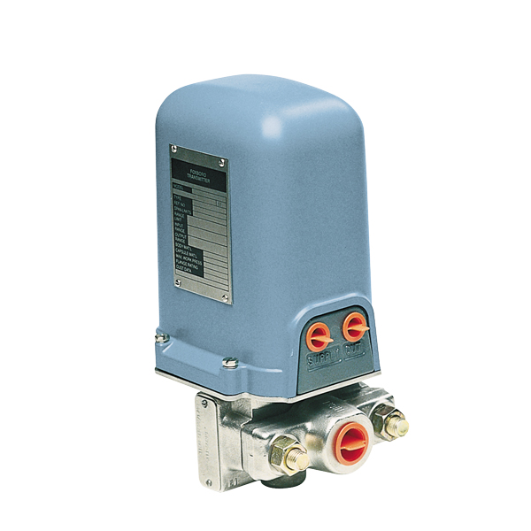 Foxboro Pneumatic Gauge Pressure Transmitter 11GM-EM2 — Трансмиттеры