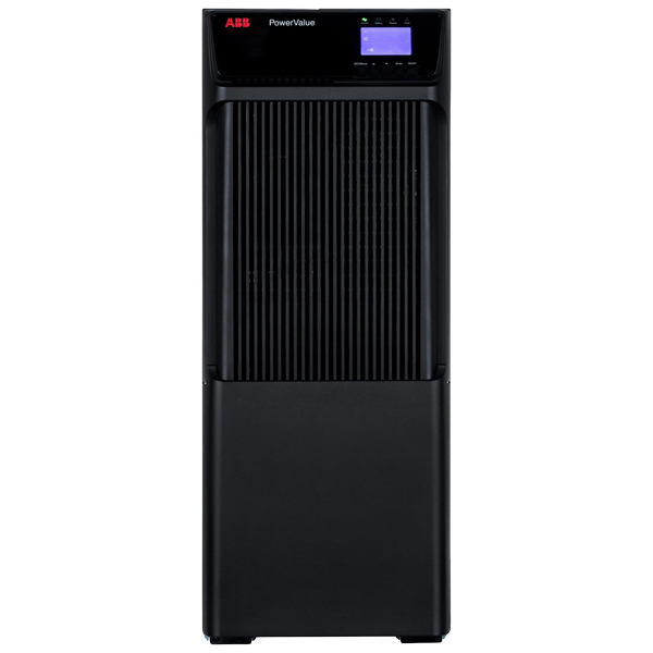 ABB PowerValue 11T G2 UPS 11T G2 10KVA B2 + 1 EBM — Промышленные компоненты