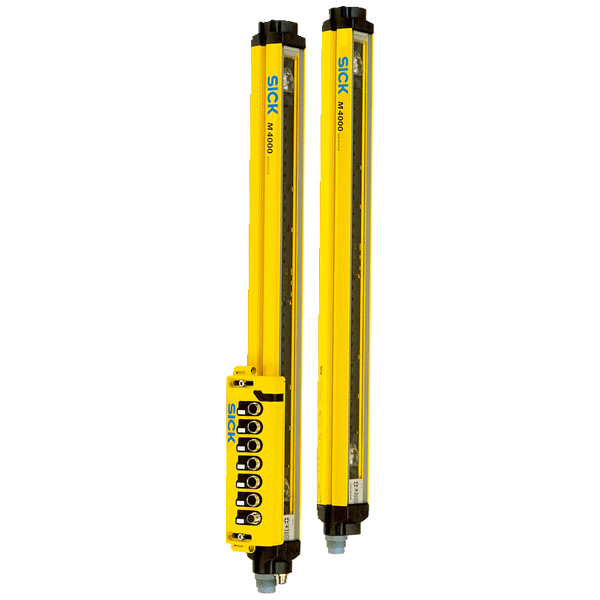 M40Z-025003RB0 | SICK Multiple Light Beam Safety Devices