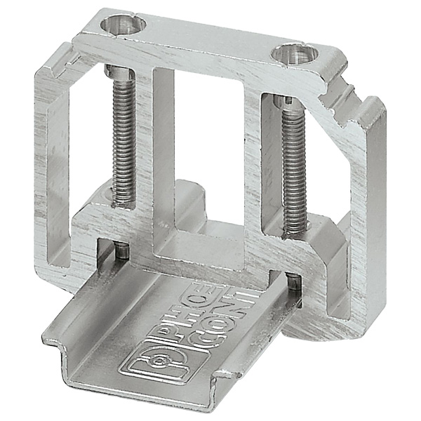 E/AL-NS 35 | Phoenix Contact End Bracket 1201662 — Промышленные компоненты
