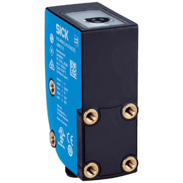 KTX-WP92142252ZZZZ | SICK Contrast Sensor KTX Series 1220994 — Промышленные компоненты