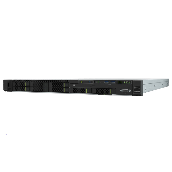 xFusion FusionServer 1288H V6 Rack Server 1288HV6 — Промышленные компоненты