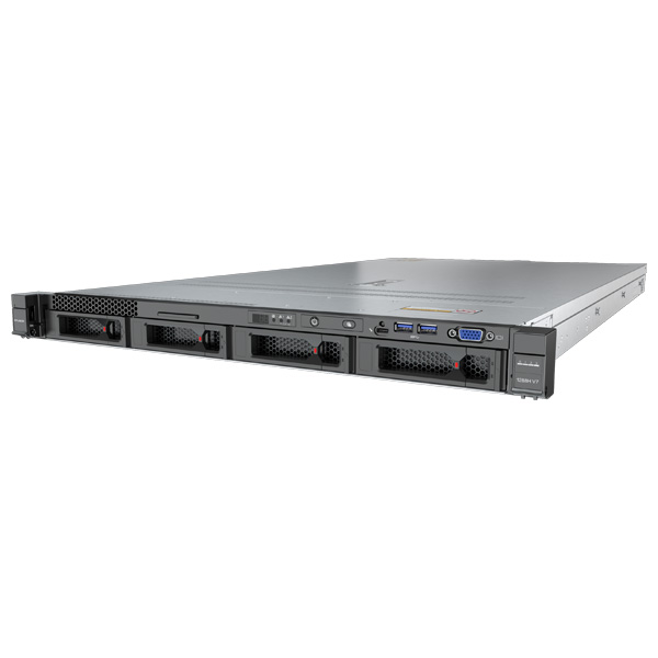 xFusion FusionServer 1288H V7 Rack Server 1288HV7 — Промышленные компоненты