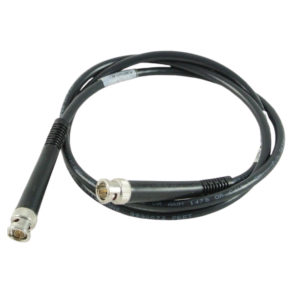 DeltaV™ Assembly Cable 12P3427X012 — Кабели и соединители