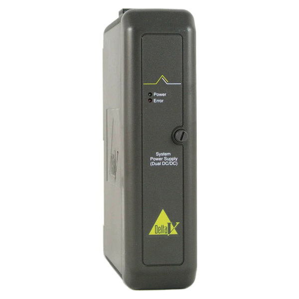 DeltaV™ Power Supply 12P3935X022 — Источники питания