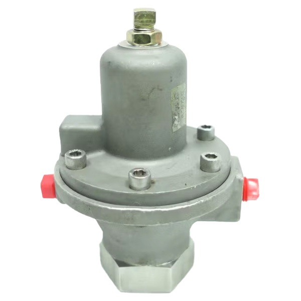 Fisher Type 1301F High Pressure Regulator 1301F-3 — Реле и датчики давления