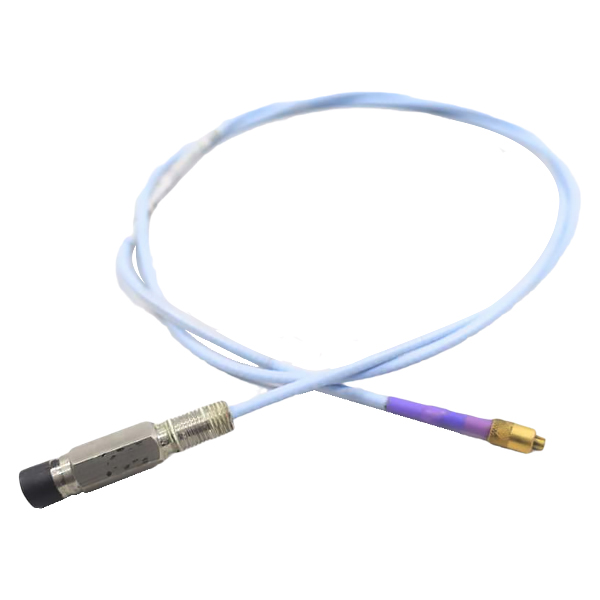 Bently Nevada Interconnect Cable 130539-50 — Кабели и соединители