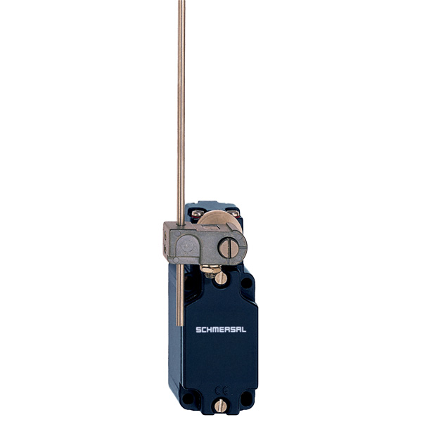 Schmersal Heavy Duty Limit Switch MV9H 330-11Y-M20-1366 131168903 — Промышленные сети