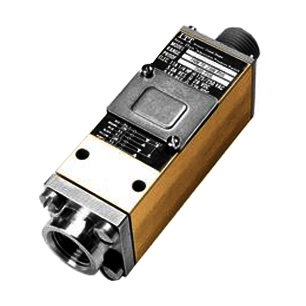 ITT Neo-Dyn Pressure Switch 132P48CC3 — Реле и датчики давления