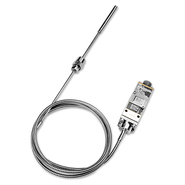 ITT Neo-Dyn Series 132TC Temperature Switch/Internal Adjustment 132TC5LCC610 — Температура и термопары