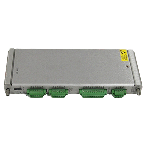 Bently Nevada Overspeed Detection I/O Module 133396-01 — Модули ввода-вывода