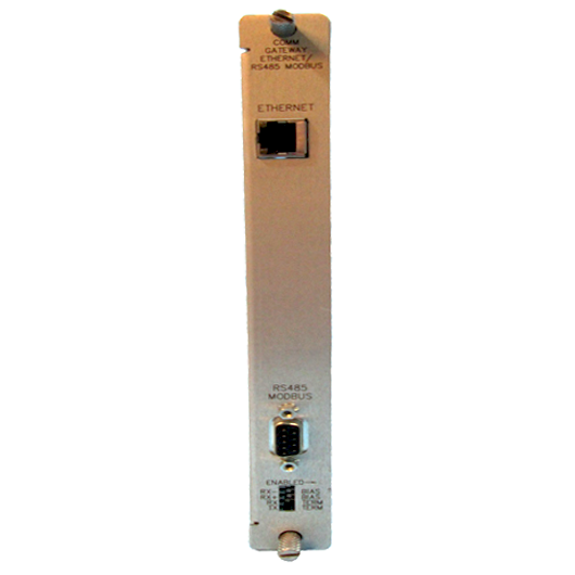 Bently Nevada 3500/92 Ethernet/RS232 Modbus I/O Module 136188-01 — Модули ввода-вывода